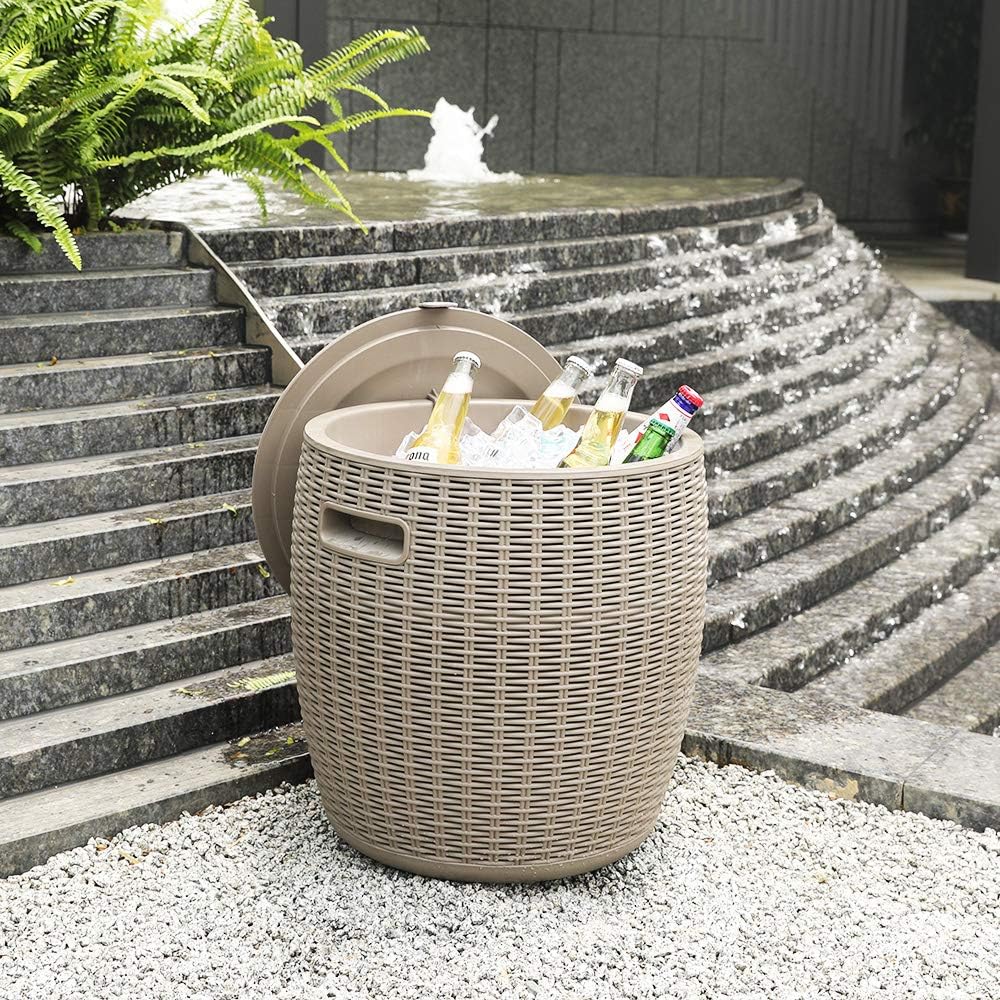 Mobiliario para Eventos y Jardínes