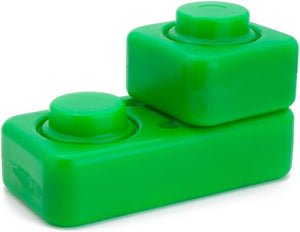 Bloques Gigantes De Material Didáctico para Niños 75 Piezas