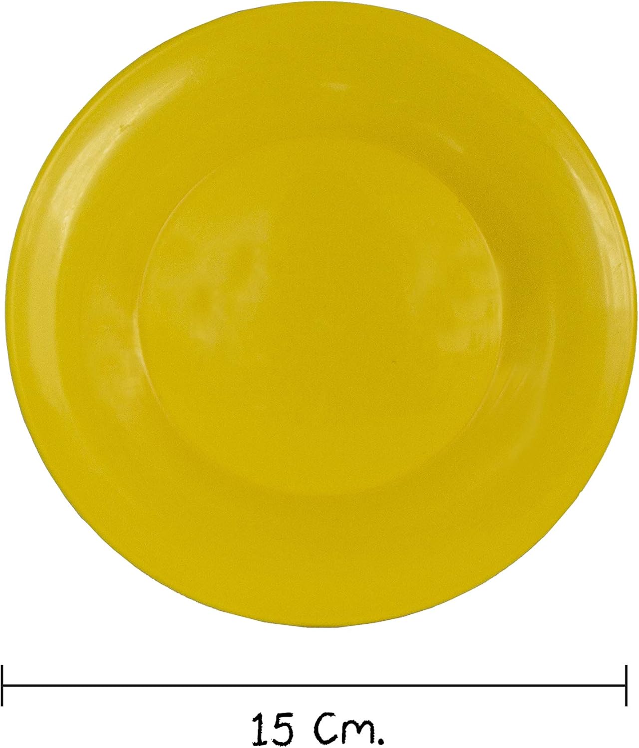 Vajilla Infantil de Colores didácticos (Juego de Cocina) Platos, Vasos, Cubiertos + Estuche