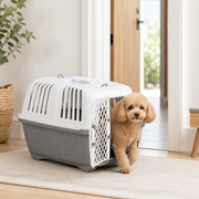 Transportadora para Mascotas Perros y Gatos Melewi