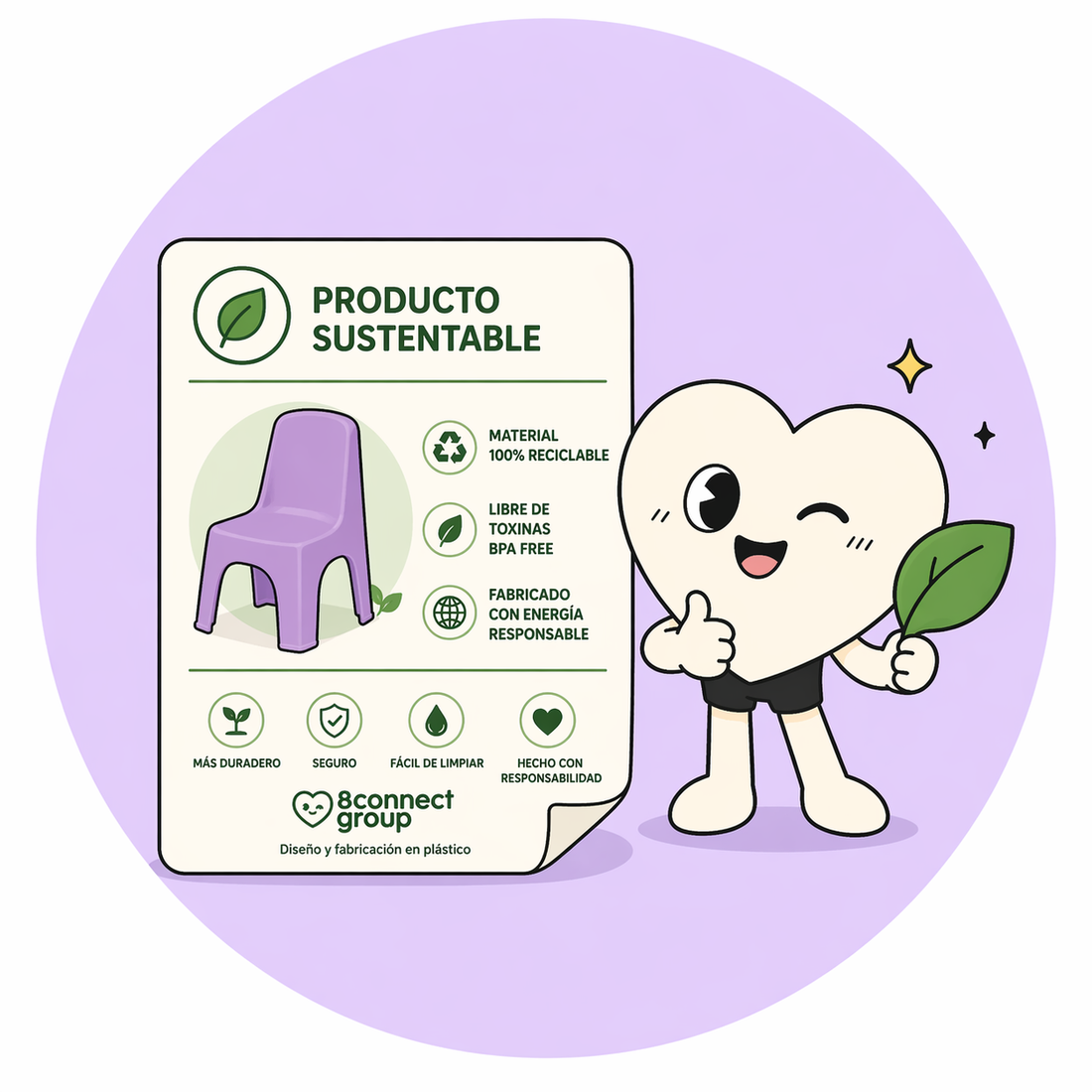 Sustentabilidad