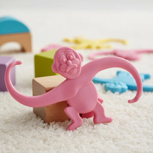 Juego Changuitos Gigantes 50 pzas en Estuche