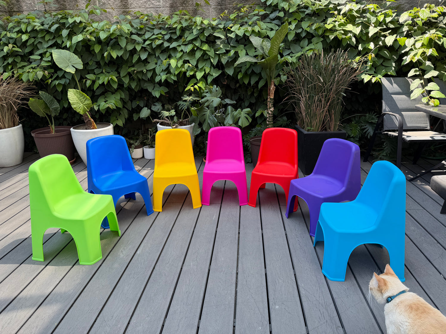8 CONNECT GROUP