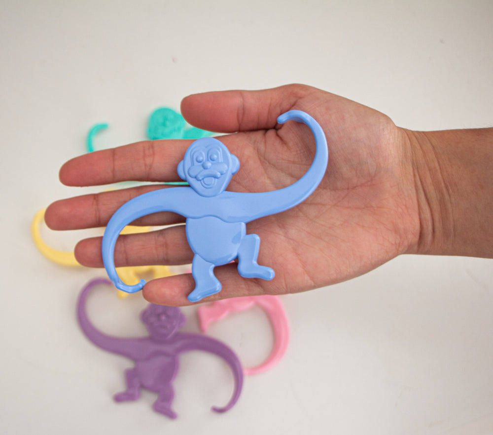 Juego Changuitos Gigantes 50 pzas en Estuche